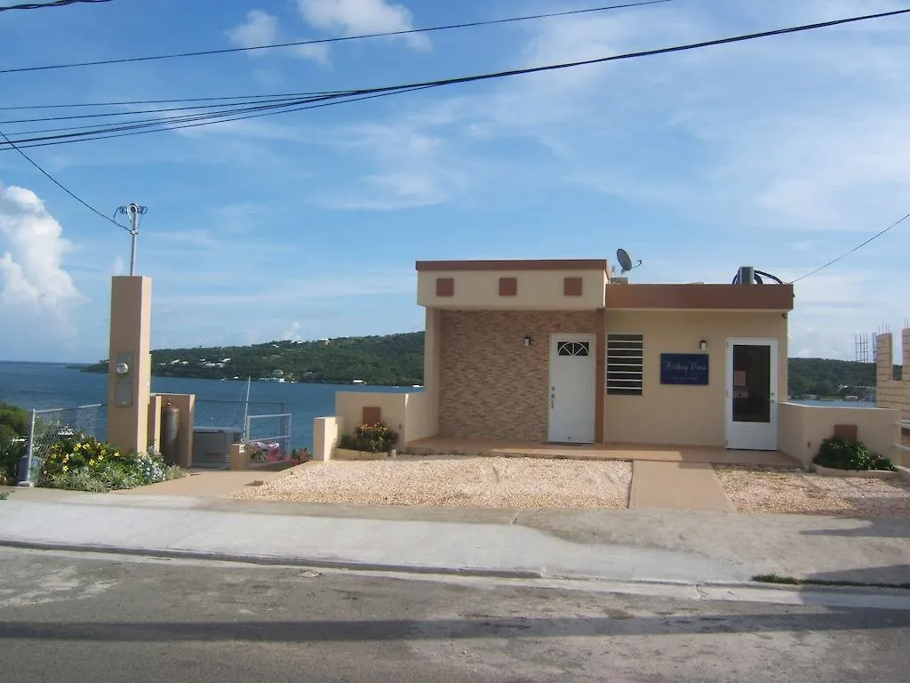 Apartment Hillbay View Villas Culebra