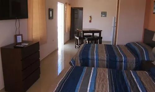 Apartment Hillbay View Villas Culebra