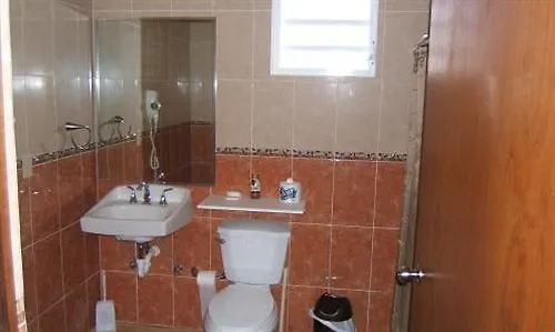 Hillbay View Villas Culebra 0*,