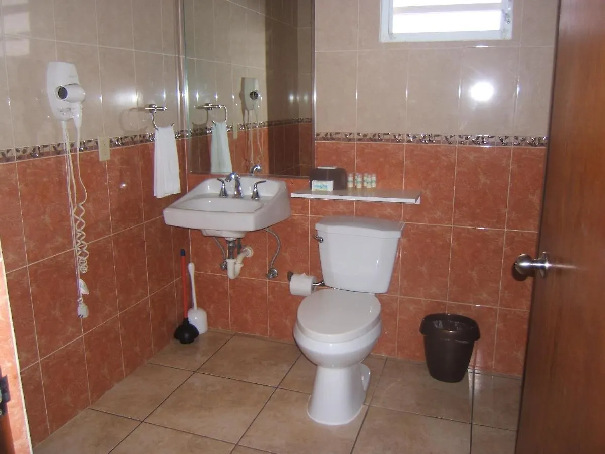 Apartment Hillbay View Villas Culebra
