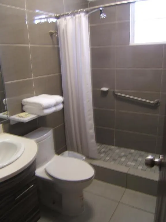 Apartment Hillbay View Villas Culebra