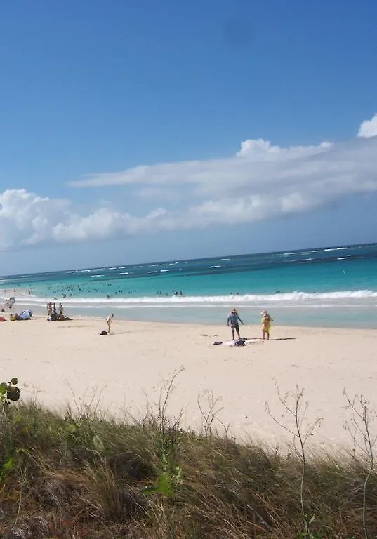 Hillbay View Villas Culebra Puerto Rico