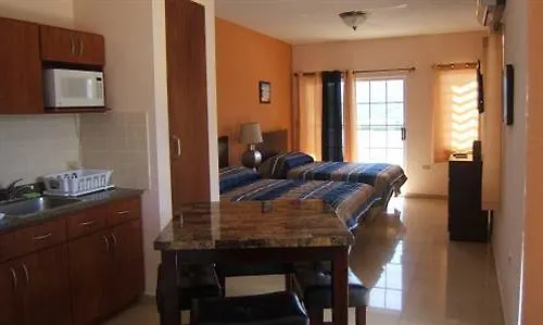 Hillbay View Villas Culebra