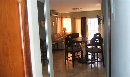 Hillbay View Villas Culebra Apartment