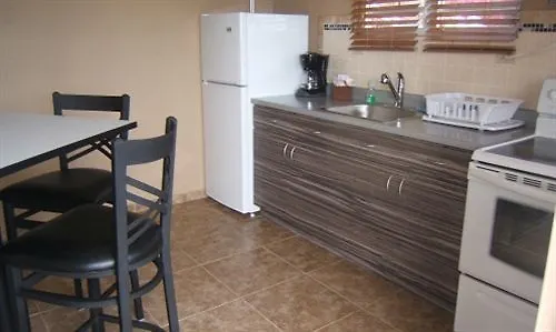 Hillbay View Villas Culebra 0*,  Portoriko