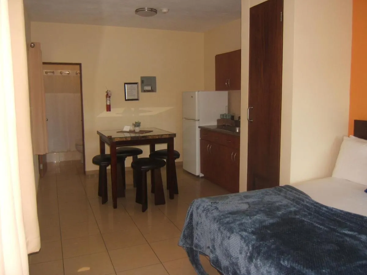 Hillbay View Villas Culebra Apartmán