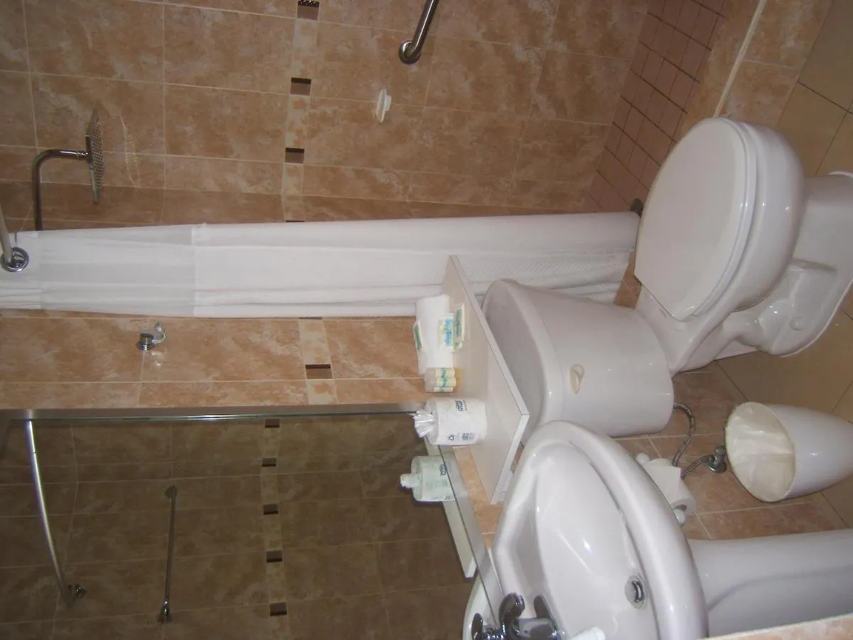 Hillbay View Villas Culebra 0*,  Portoriko